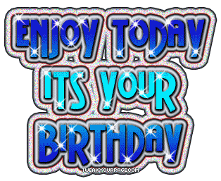Happy Birthday Friendster Graphics